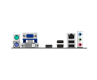 ASUS H61M-A (H61 PCI-E DDR3) - 126593 - zdjęcie 3